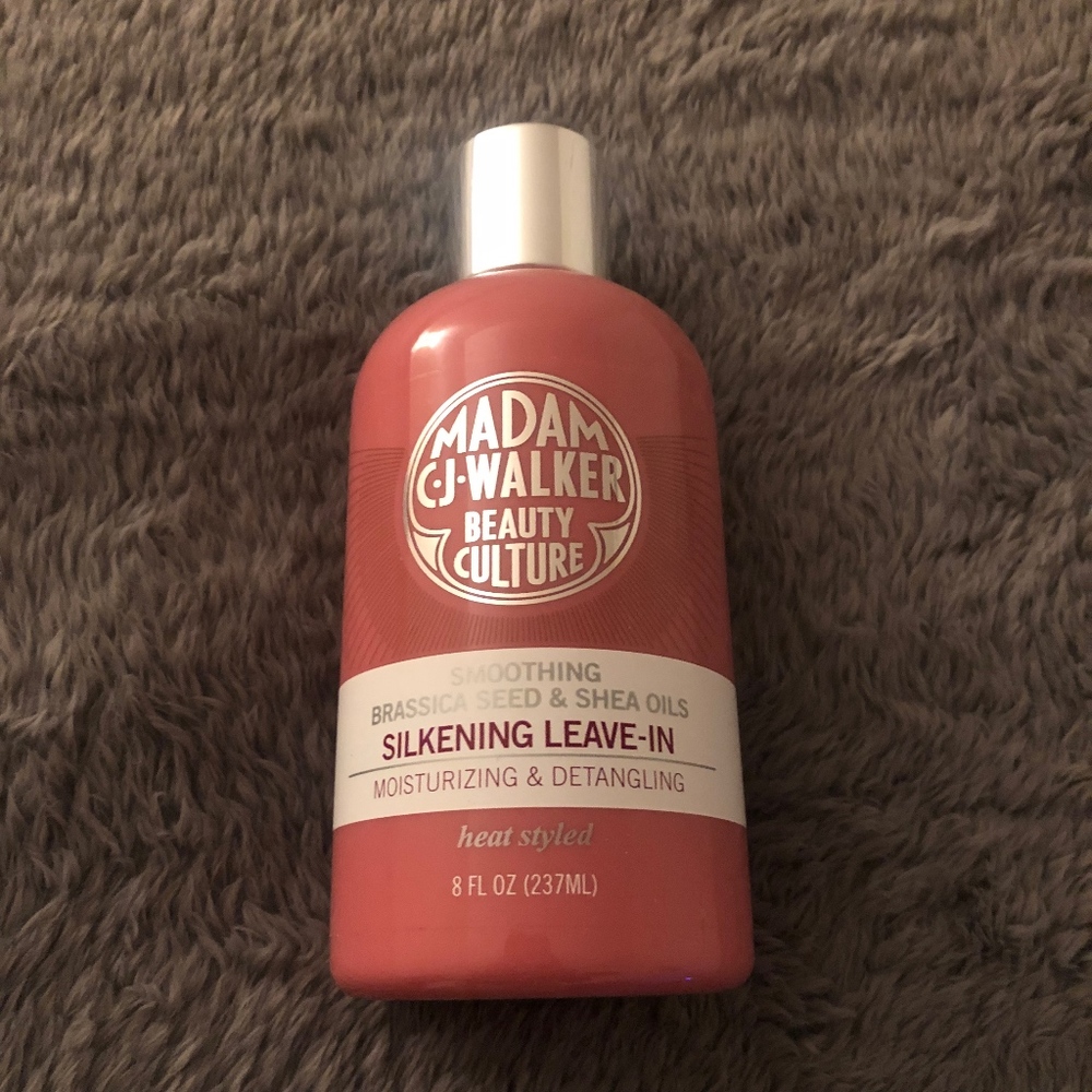 Silkening Leave-In 8 fl oz ( Hair care)